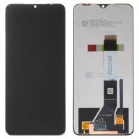 Дисплейний модуль для Xiaomi Poco M3, Redmi 9T, Original PRC, Black