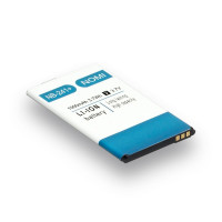 Акумулятор Nomi i241+ / NB-241+ (AAAA)