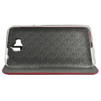 Чохол Book360 для Huawei Y5 2017 Red 3