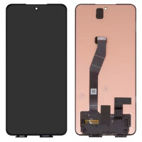Дисплейний модуль для Xiaomi 14T, 14T Pro, Original PRC, Black
