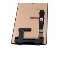 Дисплейний модуль Motorola Edge 20, Edge 20 Pro Original PRC, Black 4