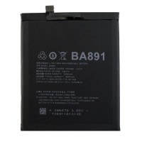 Аккумулятор для Meizu 15 Plus / BA891 (AAA)