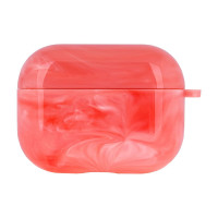 Silicone Case for AirPods Pro Pearl Pink