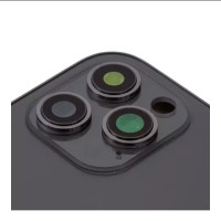 Корпус для iPhone 12 Pro Max, High Copy, Graphite 1