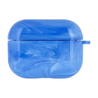 Silicone Case for AirPods Pro Pearl Blue