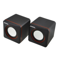 Провідні колонки Jedel CK4, Black