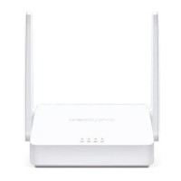 Wi-Fi Роутер Mercusys MW301R, White