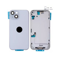 Корпус для iPhone 15, Original PRC, EU Version, Blue