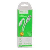 Кабель Hoco X37 Cool Power Charging Type-C