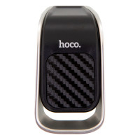 Автотримач Hoco CA74 Black-Gray 3