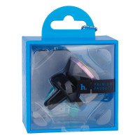 Автотримач Hoco CA3, Yellow 2