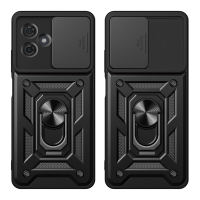 Чохол Armor Guard Shield Motorola G54 5G Black 4