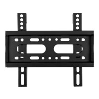 Кронштейн для телевізора T20, 14-43", Black
