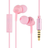 Гарнітура Remax RM-501 Pink