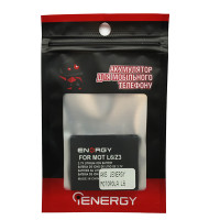 Акумулятор iENERGY MOTOROLA L6 (650 mAh) 2