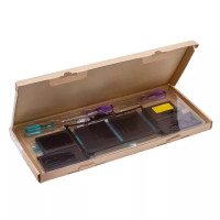 Акумулятор MacBook Pro 15'' (A1707), A1820, 6667 mAh, Original PRC 1