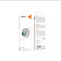 Смарт-годинник Borofone BD14 Plus, Call Version, Silver 1