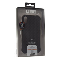 Чохол UAG Armor для iPhone XR, Pink 5