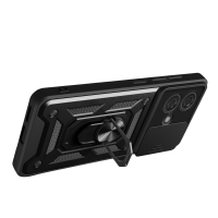 Чохол Armor Guard Shield Motorola Edge 40 Neo Dark Blue 5
