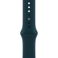 Ремінець для Apple Watch (38-40mm) Sport Band Cobalt Blue (20) 