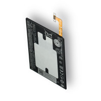 Акумулятор HTC One M10 / B2PS6100 (AAAA)