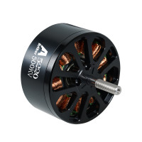 Електродвигун Arthur Flash Hobby, A5220, 350 KV 2