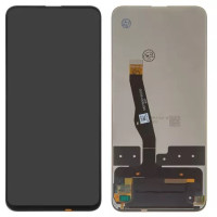 Дисплейний модуль для Huawei P Smart Z, High Copy, Black