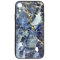 Чохол Granite Case для Apple iPhone XR Grey