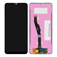 Дисплейний модуль Huawei Y6P 2020, Honor 9A, Original PRC, Black