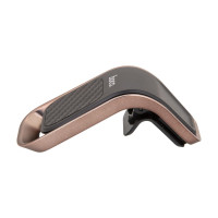 Автотримач Hoco CA74 Black-Gray 4