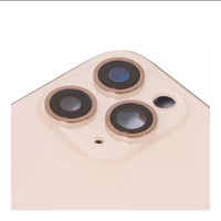 Корпус для iPhone 11 Pro, High Copy, Matte Gold 1