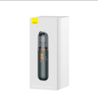 Автомобільний пилосос Baseus A2 Pro, Car Vacuum Cleaner, Black 1