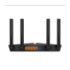 Wi-Fi Роутер TP-Link Archer AX23, Black - 3