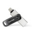 Флешка SanDisk USB 3.0 iXpand Go 64Gb Lightning Apple - 1