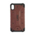 Чохол UAG Pathfinder iPhone XS Max Wine Red (HC) - 3