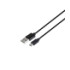 Безпровідна гарнітура Borofone BC33 Black - 8