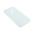 Чохол Virgin Silicone для POCO C40 4G Clear - 11