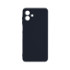 Чохол Silicone Cover для Samsung A075 Galaxy A07, Black - 1