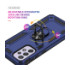 Чохол Cosmic Robot Ring for Samsung Galaxy A33 5G Blue - 4