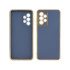 Чохол Glossy Color для Samsung A33 2022 A336B Blue - 1
