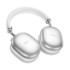 Безпровідна гарнітура Hoco W35 Max Joy, Silver - 8