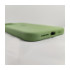 Чохол Copy Silicone Case iPhone 12/12 Pro Mint (1) - 4