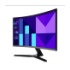 Монітор Samsung Essential Monitor S3, S39GD, LS27D390GAIXUA, Black - 5