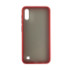 Чехол Totu Copy Gingle Series for Samsung A10 Red+Black - 2
