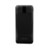 Power Bank Borofone BJ20A Digital display and cable 20000 mAh Black - 1