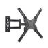 Кронштейн для телевізора CP303, 26-60", Black - 1