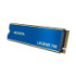 SSD M.2 ADATA LEGEND 740 500GB 2280 PCIe Gen3.0x4 3D NAND Read/Write: 2500/1700 MB/sec - 3