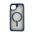 Чохол Gear4 Mate with MagSafe Apple iPhone 15, Blue - 1