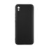 Чохол Silicone Case for Xiaomi Redmi 9A Black (18) - 1