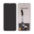 Дисплейний модуль для Xiaomi Redmi Note 8 (2021), no logo, Original Ref., Black - 1